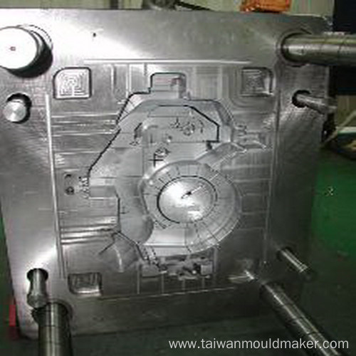 ideas High quality material plastic mould maker